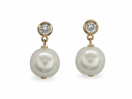 ピアス・イヤリング