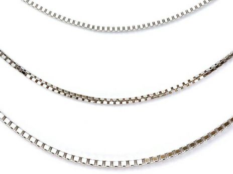 チェーンのみ販売