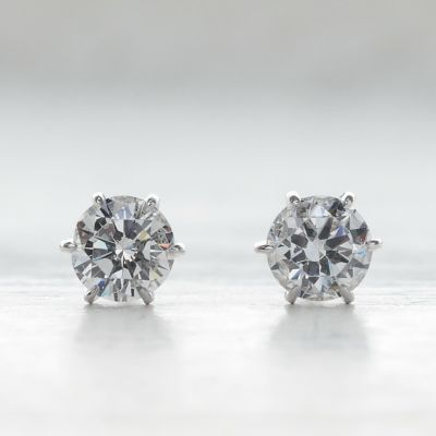 0.3ct（カラット）ダイヤモンド│ピアス・イヤリング│ネクスト