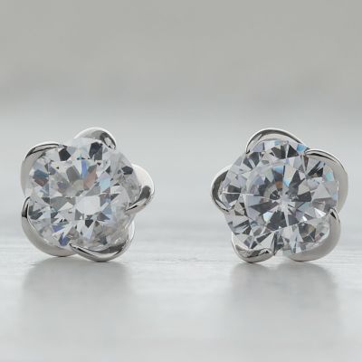 1.0ct（カラット）ダイヤモンド│ピアス・イヤリング│ネクスト